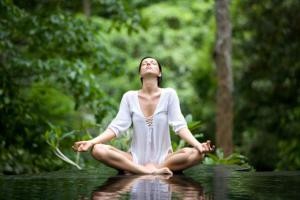 yoga-woman